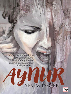 cover image of AYNUR
